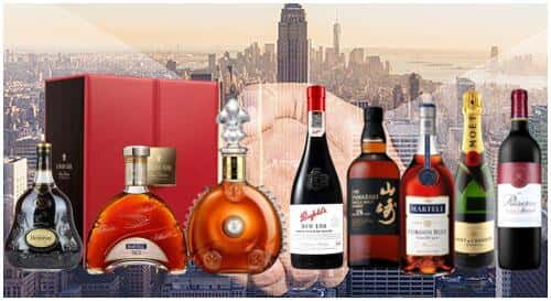 米易县回收洋酒